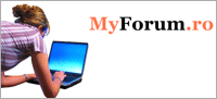 Pagina de start a forumului Forum Asociatia ProCodlea